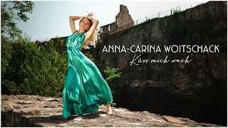 Anna-Carina Woitschack - Küss mich wach (Offizielles Video)