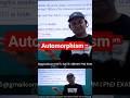 Problems on Automorphism | #iitjammaths #csirnetmaths #csirnetjune2025solution #csirnetdec2025 #gate
