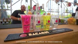 Bacard Mxico Tecate Pal Norte