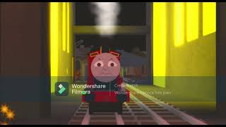 Two Different Diesels No. 5