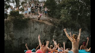 Thomas Falconer - 2020 Canon Deep Summer Photo Comp pres by Regent of Rotorua