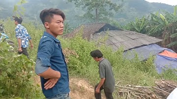 Đám tang của dân tộc Hmong năm 2019