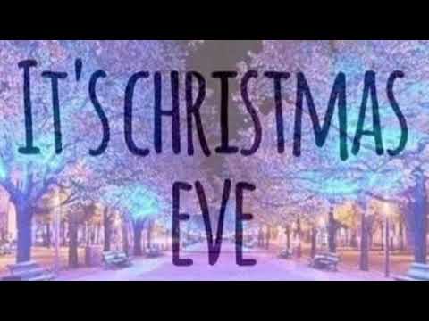 Happy Christmas Eve 💕 - YouTube