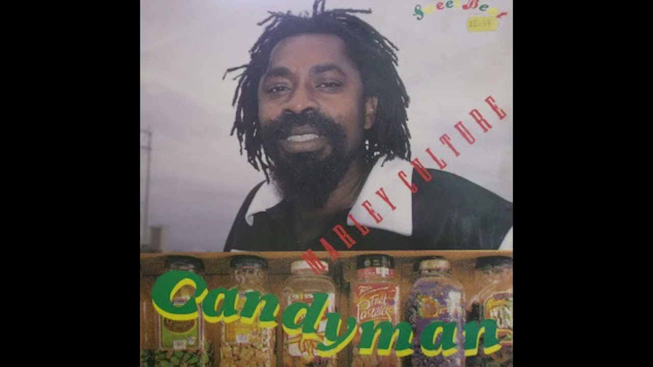 Candy Man - It Dread (Audio) | (Riverbash Riddim) auf YouTube ansehen Candy Man - It Dread (Audio) | (Riverbash Riddim) auf YouTube ansehen