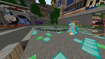 Hacker in prison #3/JartexNetwork