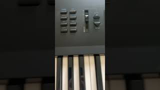 Music Workstation #korg #korgmusic #x3 #workstation #musicalinstrument