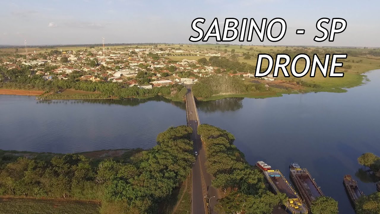 Sabino São Paulo fonte: i.ytimg.com Fonte: i.ytimg.com