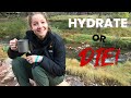 Water | Hydration on the Trail