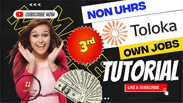 Determine if a webpage relevant to a query ll Toloka Own Jobs Tutorial Very Easy Jobs #toloka