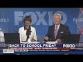 Fonde Elementary Students Report To Class On Friday Fonde Elementary Students Report To Class On Friday