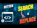Better Search and Replace for Wordpress