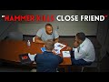 Shocking Friend's Confession - Hammer Murder of Jonathan Spooner in Tallahassee