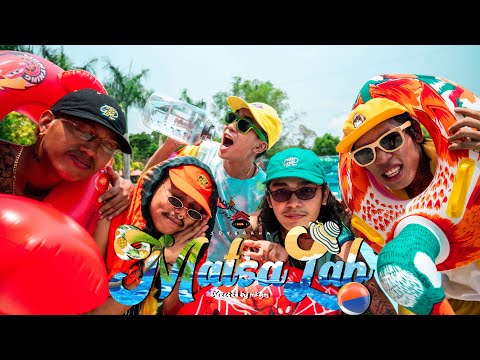 1096 Gang -
