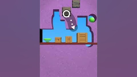 dig this! (Dig it ) 182-5 | Saturn | Dig this level 182 episode 5 solution gameplay walkthrough