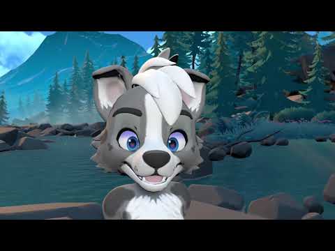 Warudo for PC - Testing with my Puppet Avatar
