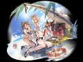 Granblue Fantasy - SSR Ilsa (Summer) - Fate Episode 2 - Shoreline Love Story