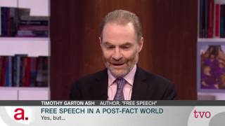 Free Speech in a Post-Fact World