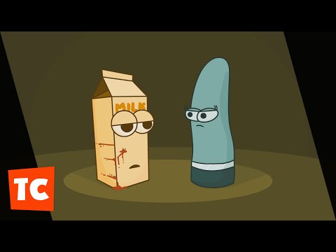 BOHEMIAN MILK | Tooncraft