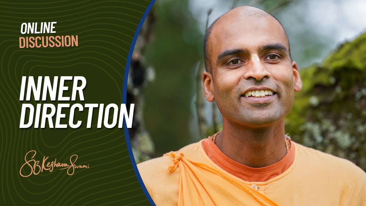Nityananda’s Inner Direction | Svayam Bhagavan Keshava Maharaj