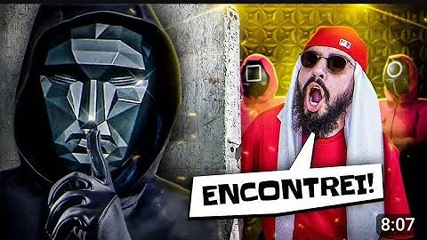 Líder do Round 6 Frontman Vs. Mussa - Batalha de Rap