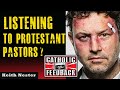 Can we Listen to Protestant Teachers?