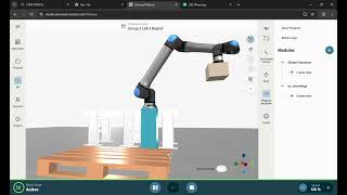 Group 3 Simulation Video