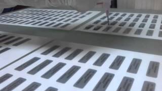 Объемные наклейки(Процесс заливки наклеек полимерной смолой., 2015-05-28T12:05:50.000Z)