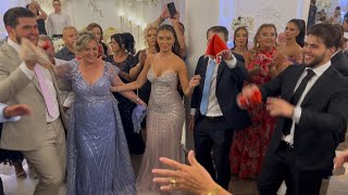 Download Lagu Kenga Familjes  Adnan \u0026 Leyla  Bracic (Fejesa) MP3