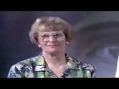 Psychic Cringe Fails - More Amazing James Randi