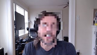 WebRTC: Live Video Effects (Part 2) [2021-05-23] screenshot 3