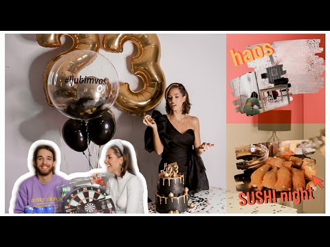 Demoliranje stana 🧰 | VIKEND SA AMINOM