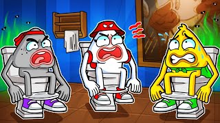 Este Juego Es Una M Literalmente - We Gotta Go Completo