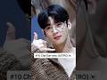 Top 10 Most Famous Male K-pop Idols (2026). #rankverse #top10 #shorts #Kpop #BTS #Jimin #Jungkook