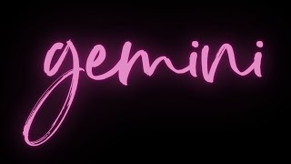 Gemini ♊️ IMPORTANT❗Your life will NEVER BE THE SAME AGAIN ~ March 2022