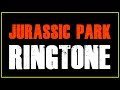 Jurassic Park Theme Ringtone and Alert