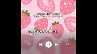 OG BANGERS!!!!