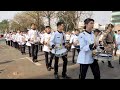 Fanfarra do Colégio Tiradentes - 🎶🎺🇧🇷 - #pm #trumpet #police #fanfarra #band