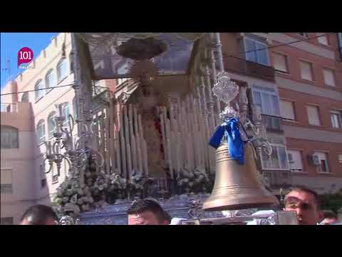 Antigua, Venerable Hermandad y Cofradía de Nazarenos de Nuestro Padre Jesús de la Soledad, Negaciones y Lágrimas de San Pedro, María Santísima del Dulce Nombre y San Francisco de Asís