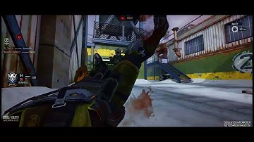 Testing the new PDW-57 razor grown