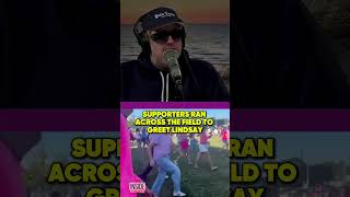 Tim Dillon Goes Off About Lindsay Clancy 🤣
