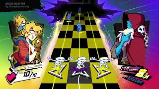 Rift of the NecroDancer Demo | Disco Disaster Medium SS 559429 Score