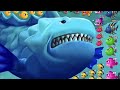 Fishdom ads minigame update 12 .9🌊🐋level gameplay walkthrough