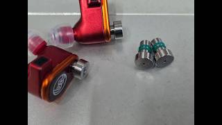 Details (PW 帶貨)日本代理牽頭同調音之Ainishiki即將面世,以及Resonance IEM Modules簡介 Guide