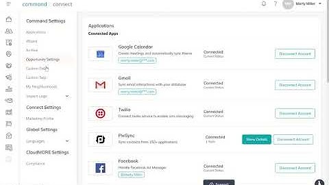 Keller Williams Command 66 Day Challenge 12   Create Custom Fields