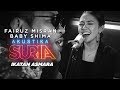 Baby Shima X Fairuz Misran - Ikatan Asmara (LIVE) #AkustikaSuria