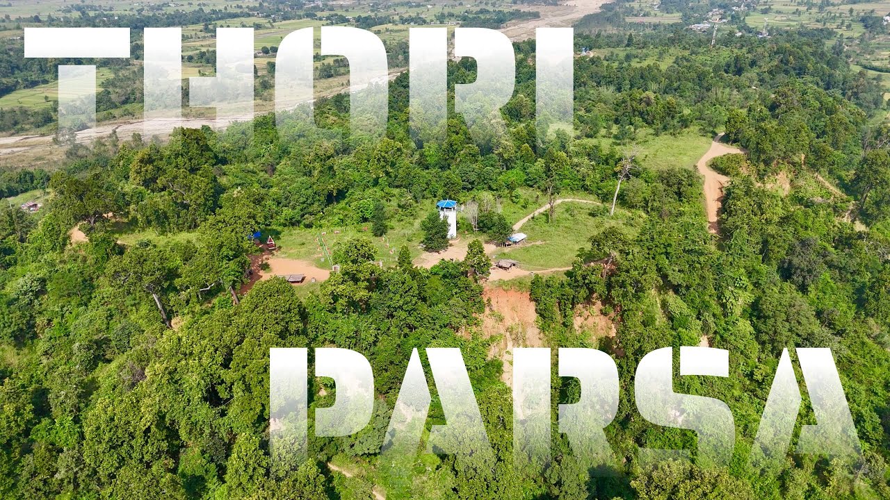 Exploring Thori, Parsa on Dominar 400 | One Day Bike Ride