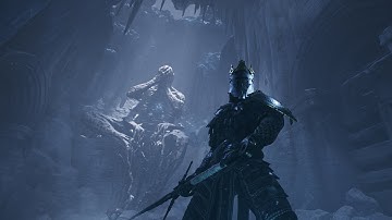 mortal shell enhanced edition - reveal trailer