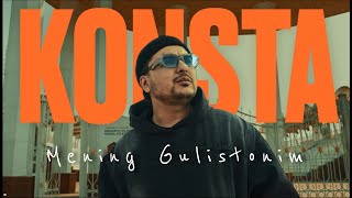 Konsta - Mening Gulistonim (Videotaklifnoma)