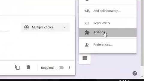 Student Observation Form Tutorial