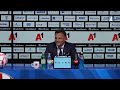 PRESS KONFERENCIJA | Mario Kovačević: “Drago mi je da igrači jedan drugoga poštuju”